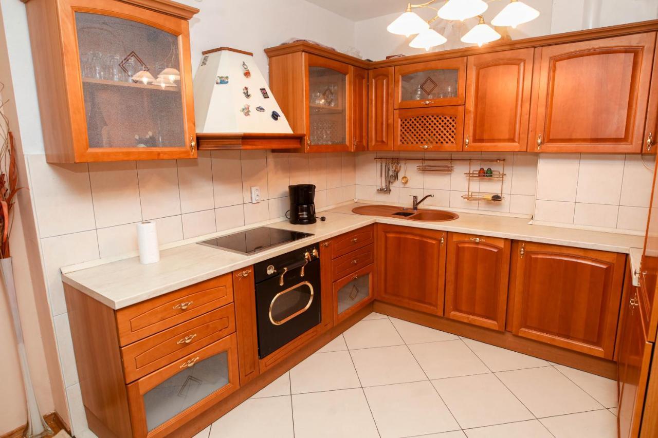 Ugodan I Luksuzan Apartman Баня-Лука Екстер'єр фото